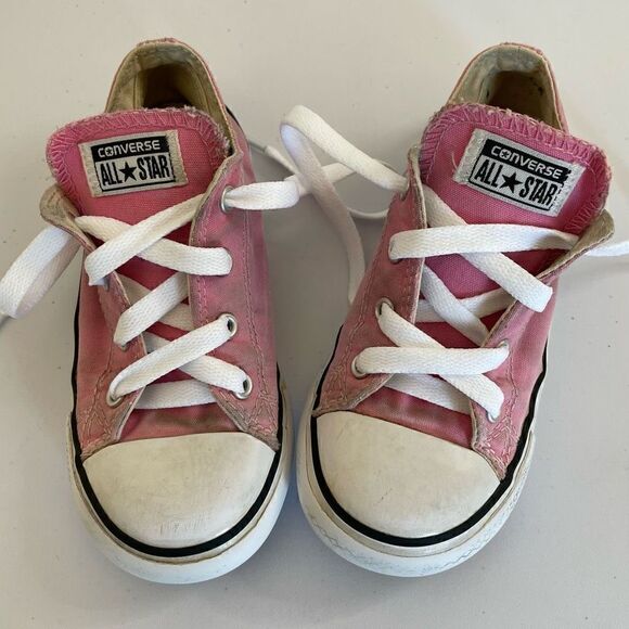 Converse|Chuck Taylor|All Star|Classic low top| - Picture 3 of 12